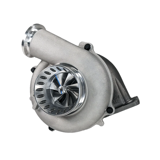 TP38r Stage 3 Dual Ball Bearing Turbo - 7.3 Powerstroke OBS (1994-1998)